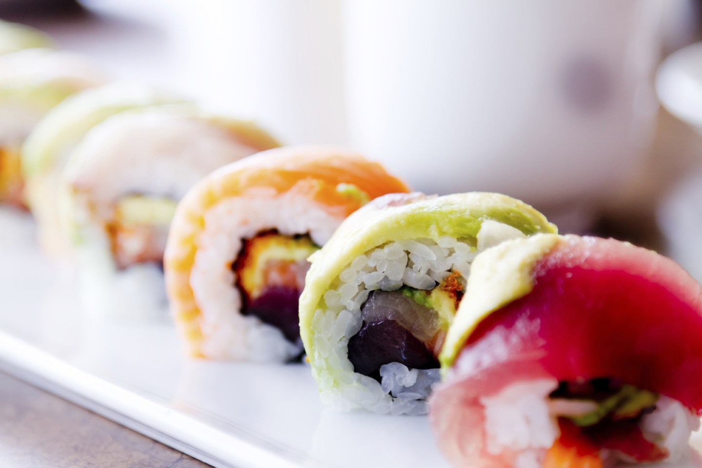 Ichiban 342-8501'