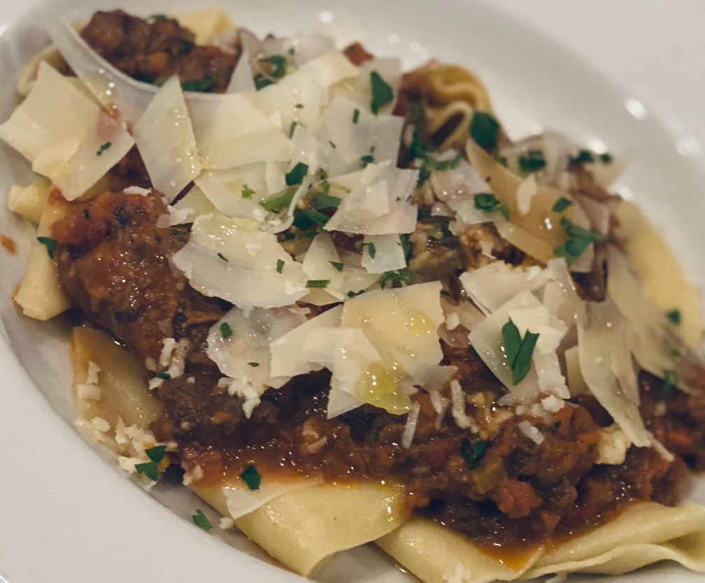 Rione Italian Restaurant'