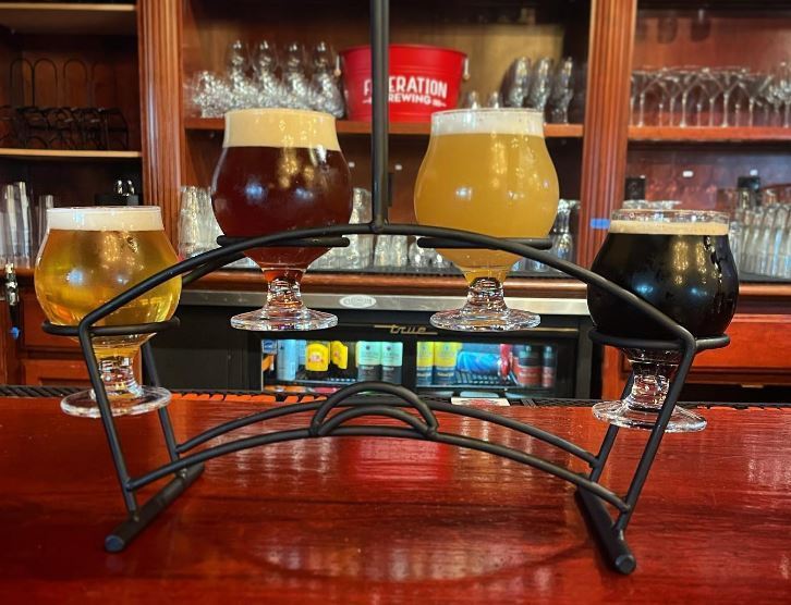 Discovery Bar 530-399-0564'